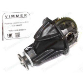 Редуктор заднего моста ВАЗ 2106 (3,9) <b>VIMMER VMR-21060-2402010</b>