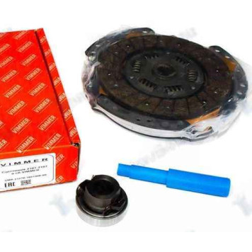Сцепление ВАЗ 2101-2107 в сборе <b>VIMMER VMR-21070-1601000-00</b>