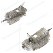 КПП ВАЗ-ВАЗ 21074 (главная пара 3,9) без колокола <b>VIMMER VMR-21074-1700010-23</b>