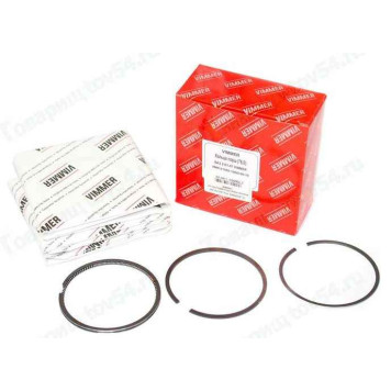 Кольца поршневые (76,0) ВАЗ 2101-2107 <b>VIMMER VMR-21080-1000100-10</b>