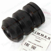 Отбойник стойки перед ВАЗ 2108 резиновый <b>VIMMER VMR-21080-2902816</b>