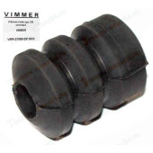 Отбойник стойки задн ВАЗ 2108 резиновый <b>VIMMER VMR-21080-2912622</b>