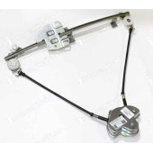 Стеклоподъемник ВАЗ 2108 передний механический левый <b>VIMMER VMR-21080-6104011</b>