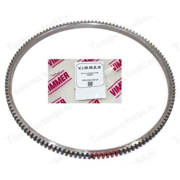 Венец маховика ВАЗ 2108 <b>VIMMER VMR-2108-1005125</b>