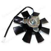 Вентилятор охлаждения ВАЗ 2106, 2108-2110 <b>VIMMER VMR-2108-1308008</b>