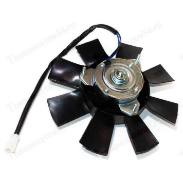 Вентилятор охлаждения ВАЗ 2106, 2108-2110 <b>VIMMER VMR-2108-1308008</b>