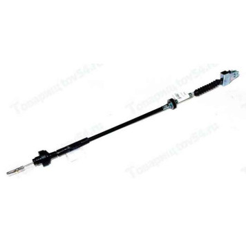 Трос сцепления ВАЗ 2108 старого образца <b>VIMMER VMR-2108-1602210-02</b>