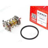 Термостат ВАЗ 2110-2112 инж., 1118, 2170 Приора(термоэлемент нового образца) 85° <b>VIMMER VMR-21082-1306100</b>