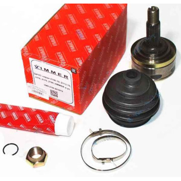 ШРУС наружный ВАЗ 2108-2115, 1118 Калина, 2170 Приора, 2190 Гранта VIMMER (2108-2215012)