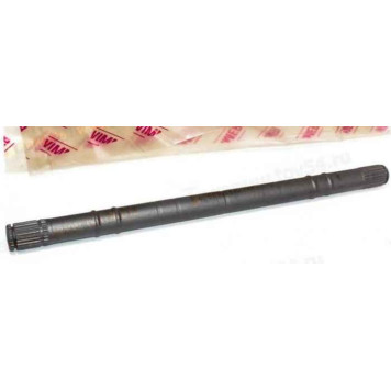 Вал привода передних колес ВАЗ 2108 левый (короткий) <b>VIMMER VMR-2108-2215070</b>