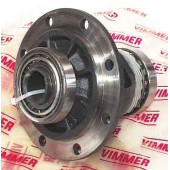 Дифференциал ВАЗ 2108-2110 в сборе <b>VIMMER VMR-2108-2303012</b>