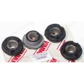 Сайлентблоки ВАЗ 2108 растяжки ромашка (4шт) <b>VIMMER VMR-2108-2904046</b>