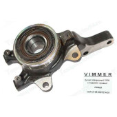 Кулак поворотный ВАЗ 2108 с подшипником правый <b>VIMMER VMR-2108-3001014-01</b>