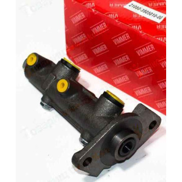 Цилиндр тормозной главный ВАЗ 2108 <b>VIMMER VMR-2108-3505010</b>