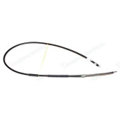 Трос ручного тормоза ВАЗ 2108 нового образца <b>VIMMER VMR-2108-3508180-10</b>