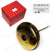 Вакуумный усилитель тормозов ВАЗ 2108 <b>VIMMER VMR-2108-3510010</b>