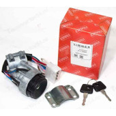 Замок зажигания ВАЗ 2109 нового образца <b>VIMMER VMR-2109-3704010</b>