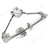 Стеклоподъемник ВАЗ 2109, 2115 передний механический левый <b>VIMMER VMR-2109-6104011</b>