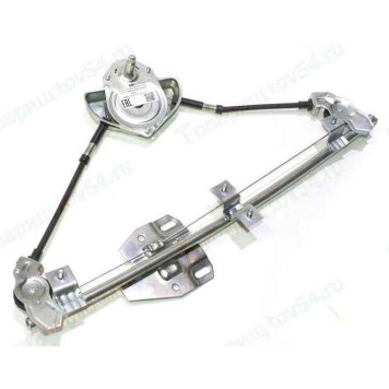 Стеклоподъемник ВАЗ 2109, 2115 передний механический левый <b>VIMMER VMR-2109-6104011</b>