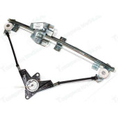 Стеклоподъемник ВАЗ 2109, 2115 передний под электропривод левый <b>VIMMER VMR-2109-6104011-30</b>