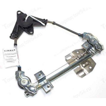 Стеклоподъемник ВАЗ 2109, 2115 задний под электропривод правый <b>VIMMER VMR-2109-6204010-30</b>