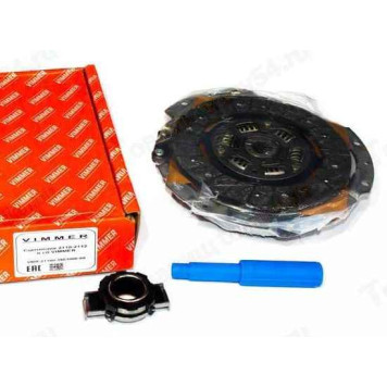 Сцепление ВАЗ 2110-2112 в сборе <b>VIMMER VMR-21100-1601000-00</b>