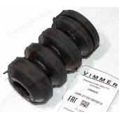 Отбойник стойки перед ВАЗ 2110 резиновый <b>VIMMER VMR-21100-2902816</b>
