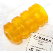 Отбойник стойки перед ВАЗ 2110 силикон <b>VIMMER VMR-21100-2902816-02</b>