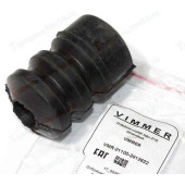 Отбойник стойки задн ВАЗ 2110 резиновый <b>VIMMER VMR-21100-2912622</b>