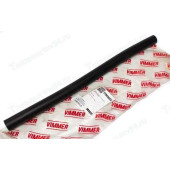 Патрубок отопителя ВАЗ 2110 подводящий длинный <b>VIMMER VMR-21100-8101200-00</b>