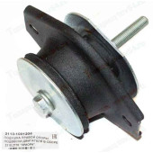 Опора ДВС ВАЗ 2110 боковая правая <b>VIMMER VMR-2110-1001204</b>