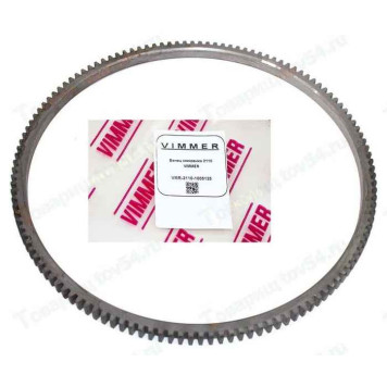 Венец маховика ВАЗ 2110 <b>VIMMER VMR-2110-1005125</b>