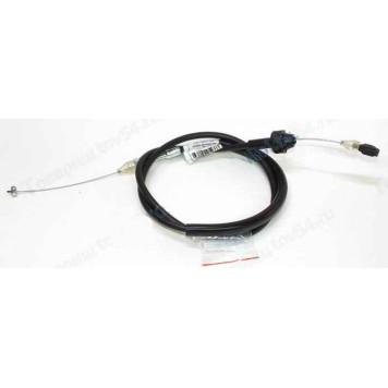 Трос акселератора / газа ВАЗ 2110 карб. <b>VIMMER VMR-2110-1108054</b>