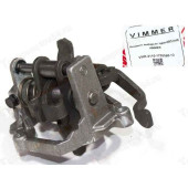 Механизм выбора передач КПП ВАЗ 2110 <b>VIMMER VMR-2110-1703050-10</b>