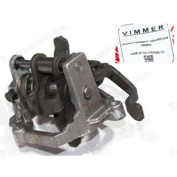 Механизм выбора передач КПП ВАЗ 2110 <b>VIMMER VMR-2110-1703050-10</b>