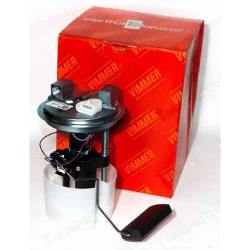 Бензонасос ВАЗ 2112 в сборе (модуль) <b>VIMMER VMR-21102-1139009-02</b>