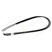 Трос ручного тормоза ВАЗ 2110 (комплект 2шт) <b>VIMMER VMR-2110-3508180КТ</b>