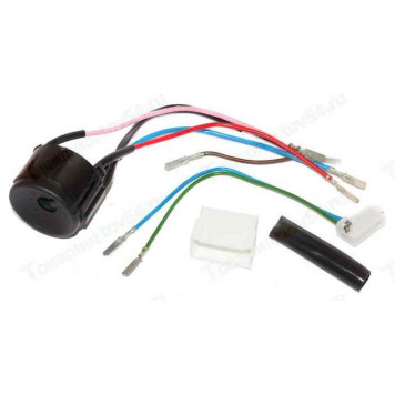 Контактная группа замка зажигания ВАЗ 2110 <b>VIMMER VMR-2110-3704100</b>