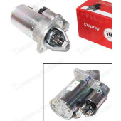 Стартер ВАЗ 2110 редукторный (5702.3708) <b>VIMMER VMR-2110.3708000</b>