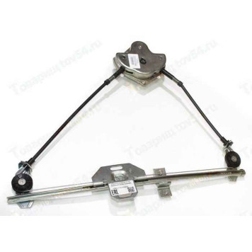 Стеклоподъемник ВАЗ 2110 передний механический правый <b>VIMMER VMR-2110-6104010</b>