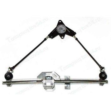 Стеклоподъемник ВАЗ 2110, 2170 Приора передний правый под электропривод <b>VIMMER VMR-2110-6104010-30</b>