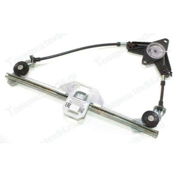 Стеклоподъемник ВАЗ 2110, 2170 Приора задний правый под электропривод <b>VIMMER VMR-2110-6204010-30</b>