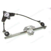 Стеклоподъемник ВАЗ 2110, 2170 Приора задний левый под электропривод <b>VIMMER VMR-2110-6204011-30</b>