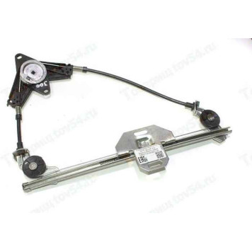 Стеклоподъемник ВАЗ 2110, 2170 Приора задний левый под электропривод <b>VIMMER VMR-2110-6204011-30</b>