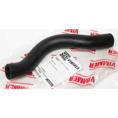 Патрубок отопителя ВАЗ 2111 отводящий <b>VIMMER VMR-21110-8101208-00</b>