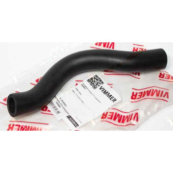 Патрубок отопителя ВАЗ 2111 отводящий <b>VIMMER VMR-21110-8101208-00</b>