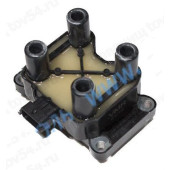 Модуль зажигания ВАЗ 2110 (8 клап.) нового образца <b>VIMMER VMR-2111-3705010-02</b>