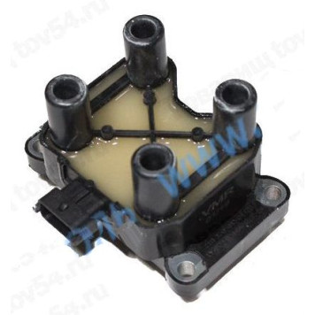 Модуль зажигания ВАЗ 2110 (8 клап.) нового образца <b>VIMMER VMR-2111-3705010-02</b>