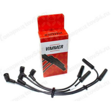 Провода в/в ВАЗ 2108 инж 8кл <b>VIMMER VMR-2111-3707080</b>