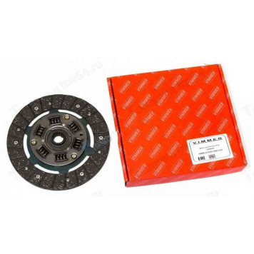 Диск сцепления ВАЗ 2112 <b>VIMMER VMR-21120-1601130</b>